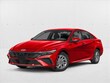 Hyundai Elantra Hybrid