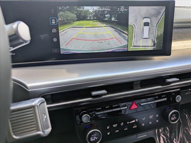 2026 Hyundai IONIQ 9 SEL - Photo 14