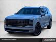 New 2026 Hyundai Palisade Calligraphy FWD Sport Utility