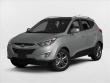 Used 2014 Hyundai Tucson SE Sport Utility