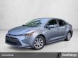 Used 2025 Toyota Corolla LE 4dr Car