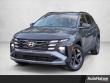 New 2026 Hyundai Tucson SEL Premium FWD Sport Utility