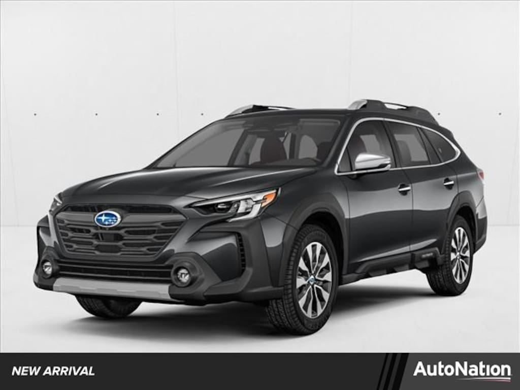 Used 2023 Subaru Outback Touring Sport Utility