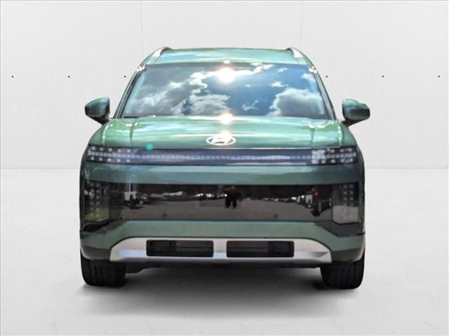 2026 Hyundai IONIQ 9 SEL - Photo 6