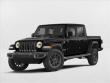 Used 2022 Jeep Gladiator Overland Crew Cab Pickup