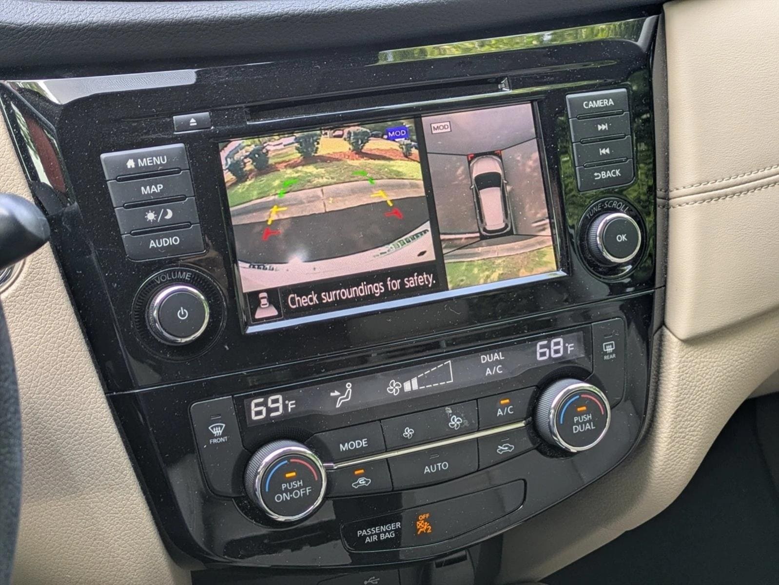2019 Nissan Rogue SL - Photo 12