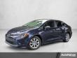 Used 2025 Toyota Corolla LE 4dr Car