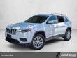 Used 2020 Jeep Cherokee Latitude Sport Utility
