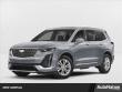 Used 2025 Cadillac XT6 FWD Premium Luxury Sport Utility