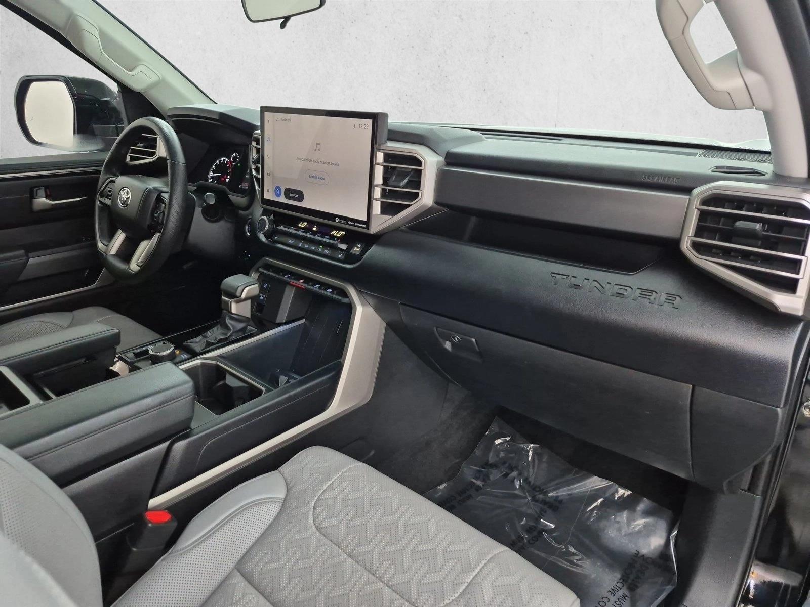 2022 Toyota Tundra SR5 - Photo 24