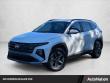 New 2026 Hyundai Tucson SEL FWD Sport Utility