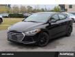Used 2017 Hyundai Elantra SE 4dr Car
