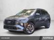 Certified 2025 Hyundai Tucson Hybrid SEL Convenience Sport Utility