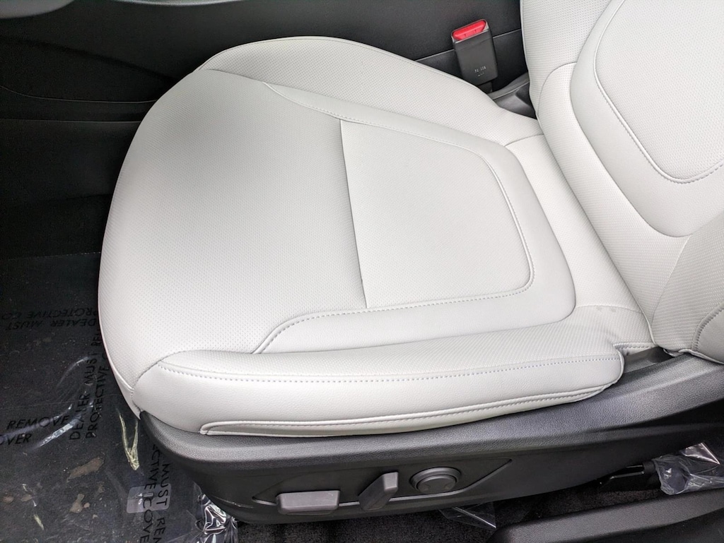 Used 2026 Hyundai Santa Cruz SEL Crew Cab Pickup