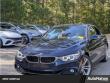 Used 2017 BMW 4 Series 430i 2dr Car