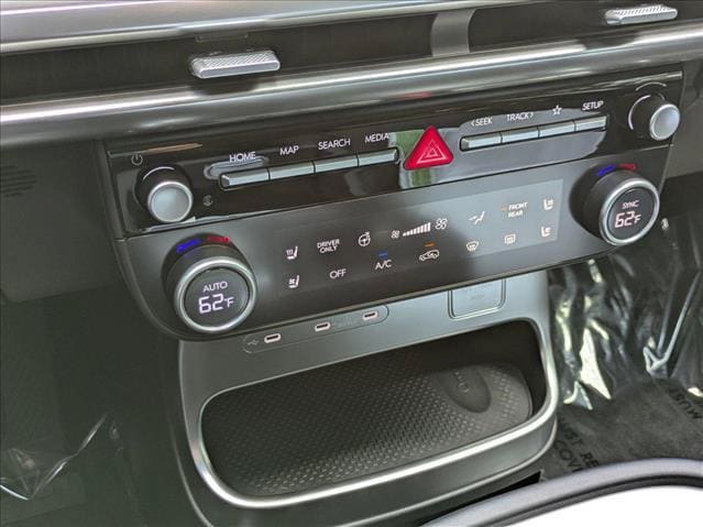 2026 Hyundai IONIQ 9 SEL - Photo 15