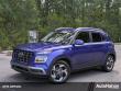 Certified 2022 Hyundai Venue Limited Sport Utility