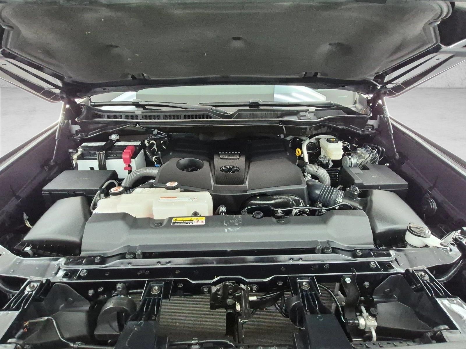2022 Toyota Tundra SR5 - Photo 25