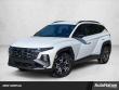 Certified 2025 Hyundai Tucson XRT Sport Utility