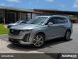 Used 2025 Cadillac XT6 FWD Premium Luxury Sport Utility