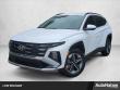 Certified 2025 Hyundai Tucson SEL Sport Utility