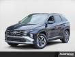 New 2025 Hyundai Tucson Hybrid SEL Convenience Sport Utility