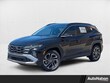 Hyundai Tucson Hybrid