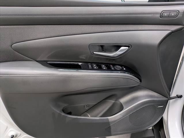 2026 Hyundai Santa Cruz Limited - Photo 16