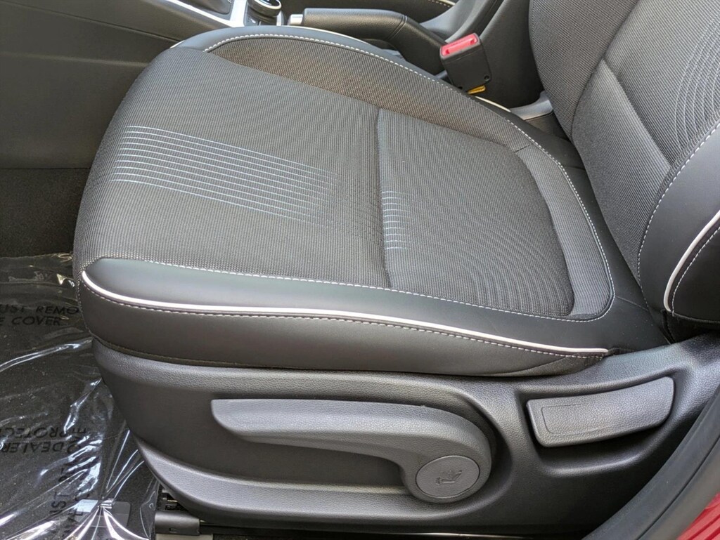 Certified 2025 Hyundai Venue Limited Sport Utility