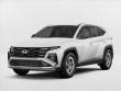 New 2025 Hyundai Tucson SE FWD Sport Utility