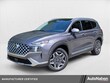 Hyundai Santa Fe Hybrid