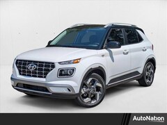 2025 Hyundai Venue Limited Sport Utility