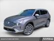 Certified 2022 Hyundai Santa Fe Hybrid Limited Sport Utility