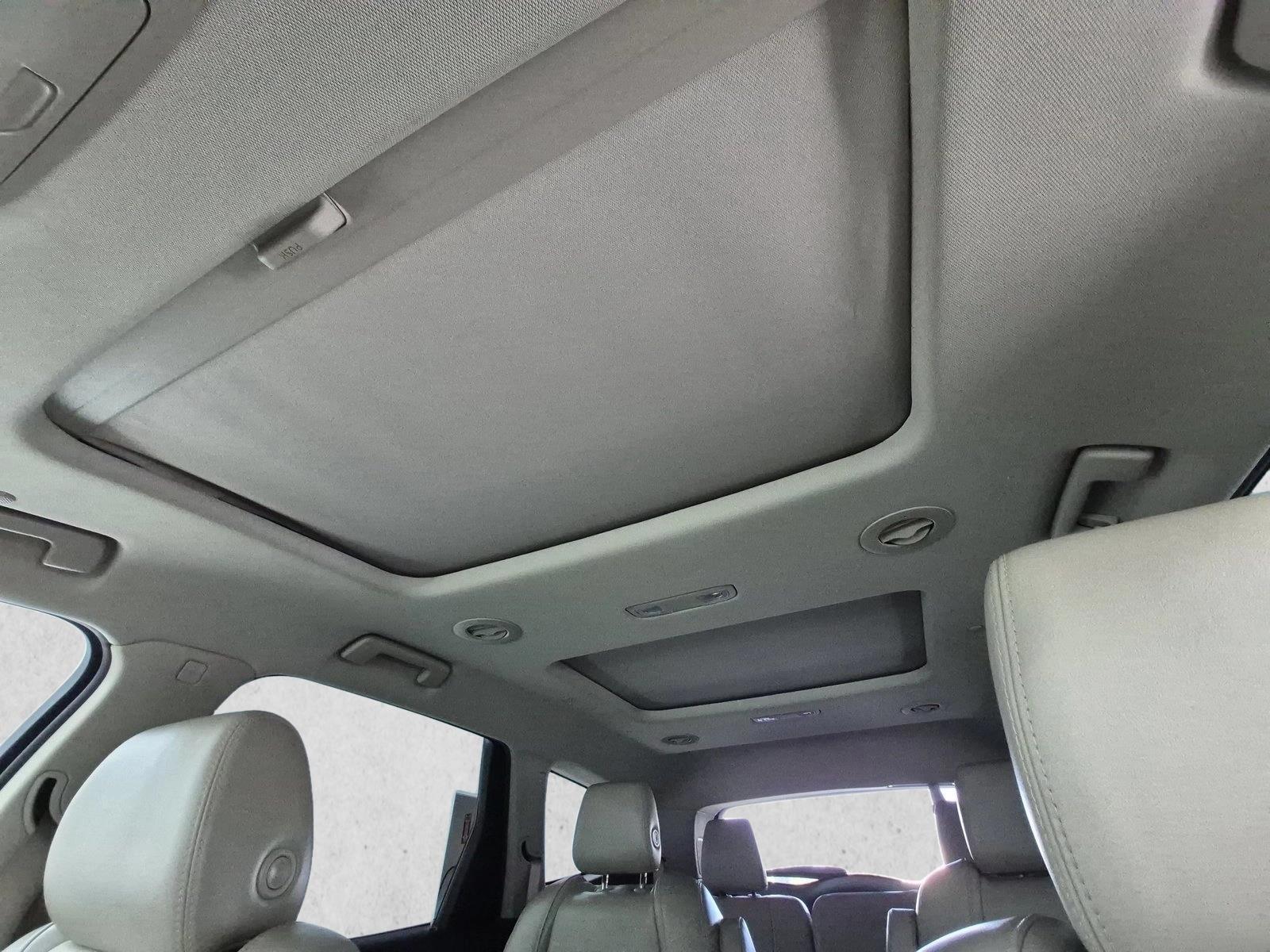 2018 Buick Enclave Premium - Photo 16