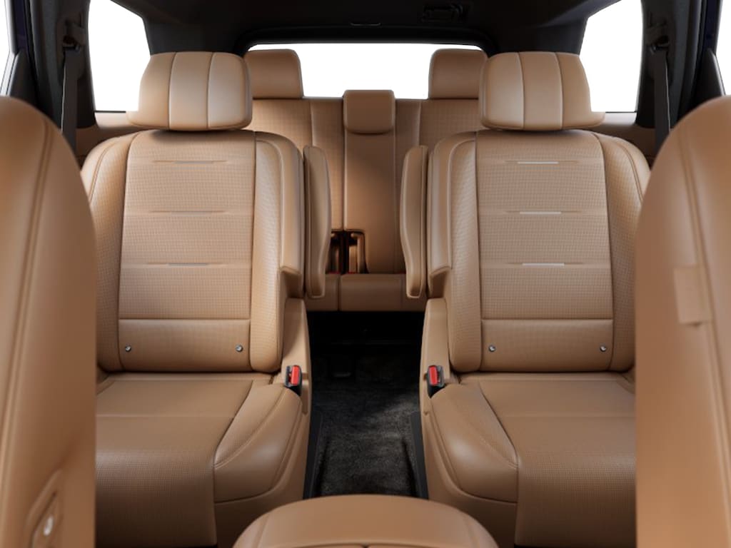 New 2026 Hyundai Palisade Hybrid Calligraphy Sport Utility