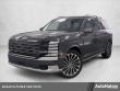 Certified 2026 Hyundai Palisade Calligraphy Sport Utility