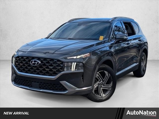 2023 Hyundai Santa Fe SEL's photo