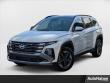 New 2025 Hyundai Tucson Hybrid SEL Convenience Sport Utility