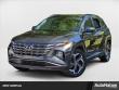 Used 2023 Hyundai Tucson SEL Sport Utility