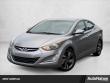 Used 2016 Hyundai Elantra Limited 4dr Car