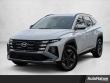 New 2026 Hyundai Tucson Hybrid SEL Sport Utility