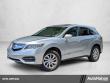 Used 2017 Acura RDX  Sport Utility
