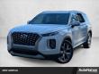 Used 2021 Hyundai Palisade SEL Sport Utility