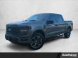 Used 2025 Ford F-150 STX Crew Cab Pickup