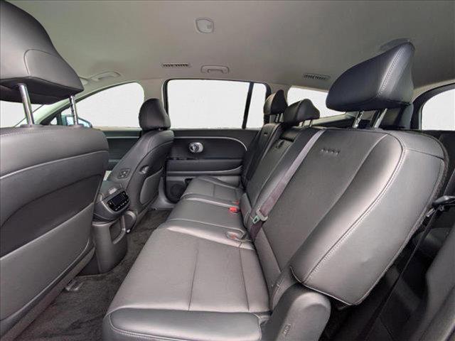 2026 Hyundai IONIQ 9 SEL - Photo 20