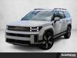 New 2026 Hyundai Santa Fe Hybrid Limited Sport Utility