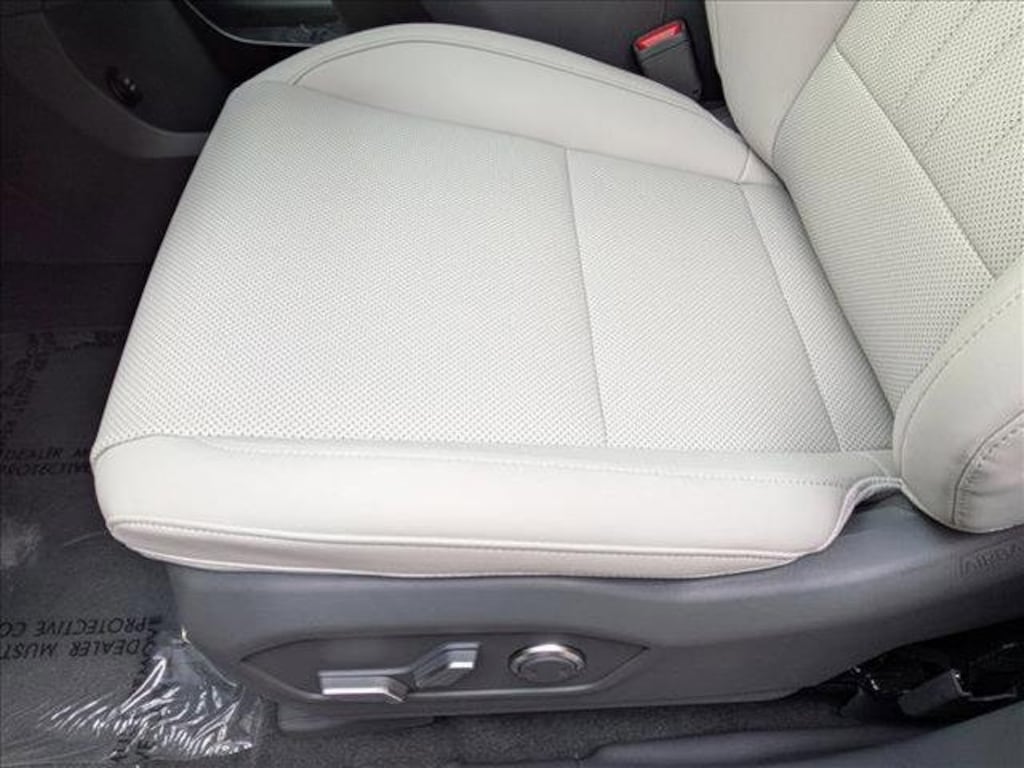 New 2026 Hyundai Santa Fe Hybrid SEL Sport Utility