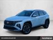 New 2026 Hyundai Tucson SEL FWD Sport Utility