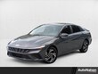Hyundai Elantra Hybrid