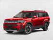 New 2026 Hyundai Santa Fe SEL FWD Sport Utility